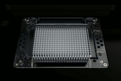 Imaging Machine Sample holder