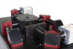 Luxendo MuVi-SPIM Overview